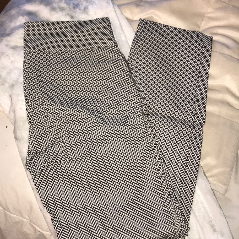 Van Husen Pants